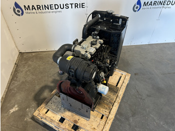 Moteur pour Engins de chantier Perkins 403D-15 (GK): photos 5