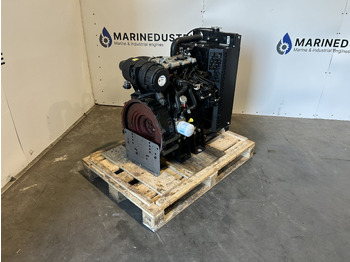 Moteur pour Engins de chantier Perkins 403D-15 (GK): photos 2