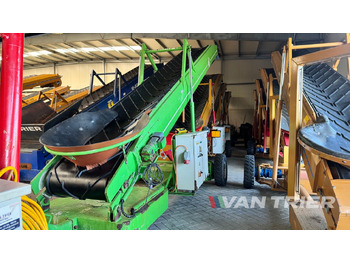 Bande transporteuse Breston Z14-80 Store loader: photos 3