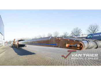 Bande transporteuse Breston Z22-100XW Ship loader: photos 5