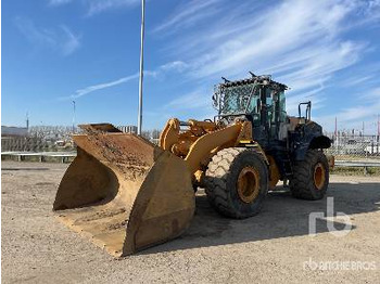 Chargeuse sur pneus HITACHI ZW250