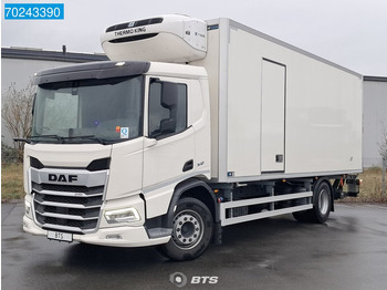 Camion frigorifique DAF XD 340