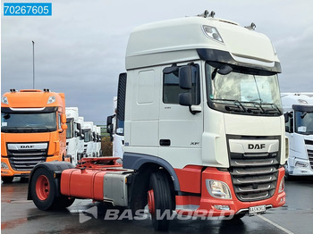 Tracteur routier DAF XF 530 4X2 SSC Retarder 2xTanks ACC Standklima Euro 6: photos 4