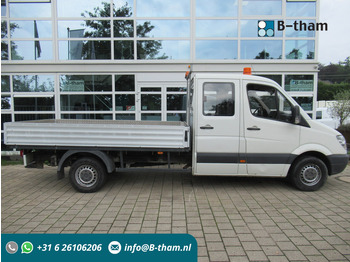 Utilitaire plateau MERCEDES-BENZ Sprinter 311