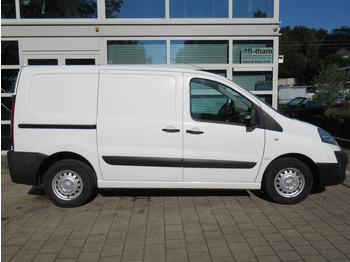 Fourgonnette Peugeot Expert 227 1.6 HDI L1H1 P+ 3-zit ! Top Staat ! AIRCO: photos 4