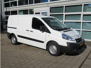 Fourgonnette Peugeot Expert 227 1.6 HDI L1H1 P+ 3-zit ! Top Staat ! AIRCO: photos 3