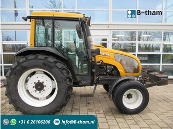 Tracteur agricole VALTRA A-series