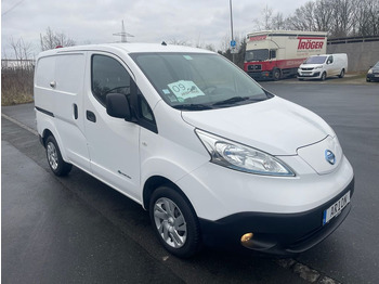 Fourgonnette NISSAN e-NV200