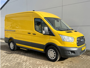 Fourgon utilitaire Ford Transit 130pk L2H2 AC Cruise Navi Cam Parkeersensoren: photos 5