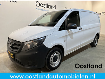 Fourgonnette MERCEDES-BENZ Vito 116