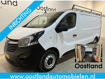 Fourgonnette OPEL Vivaro