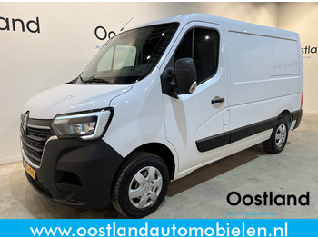 Fourgonnette RENAULT Master 2.3