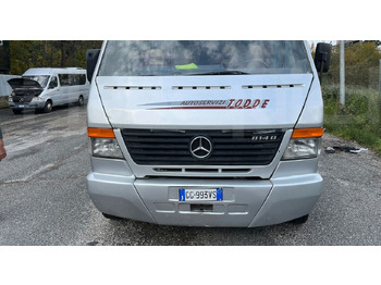 Bus interurbain MERCEDES-BENZ Vario