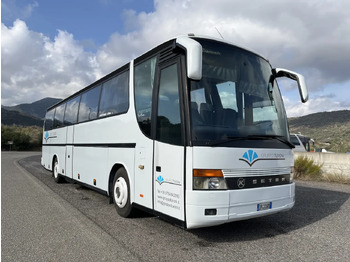 Autocar SETRA