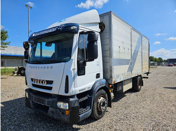 Camion bétaillère IVECO EuroCargo 150E