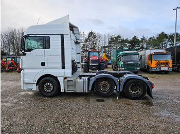 Tracteur routier MAN TGX 26.480 // 6x2 // EURO6: photos 2