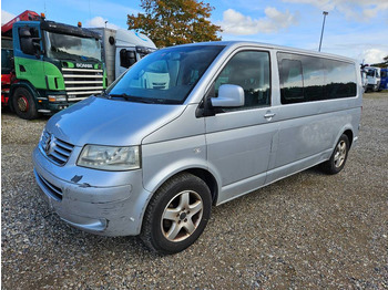 Minibus VOLKSWAGEN Caravelle