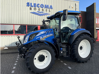 Tracteur agricole NEW HOLLAND T5