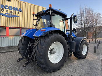 Tracteur agricole New Holland T7.230 AC STAGE V: photos 3