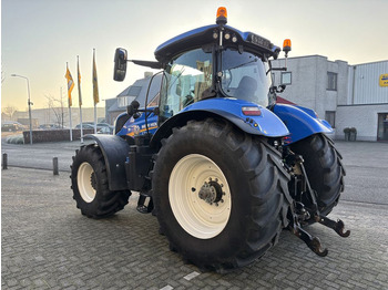 Tracteur agricole New Holland T7.230 AC STAGE V: photos 2