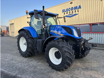 Tracteur agricole New Holland T7.230 AC STAGE V: photos 4