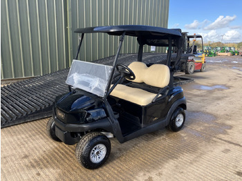 Voiturette de golf CLUB CAR