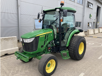 Micro tracteur JOHN DEERE