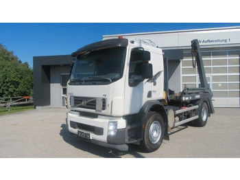 Camion multibenne VOLVO FE 320