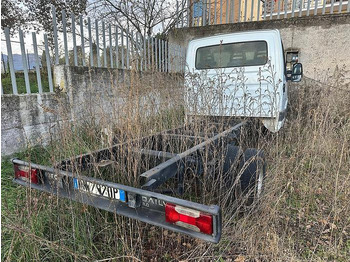 Châssis cabine Iveco DAILY 50: photos 2