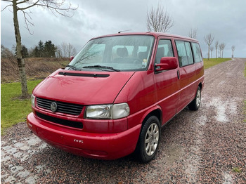 Minibus VOLKSWAGEN Transporter T4