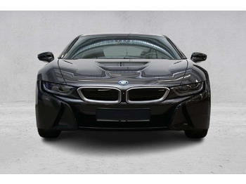 Voiture BMW