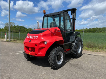 Chariot tout terrain Manitou M 30.4 | STAGE V: photos 4