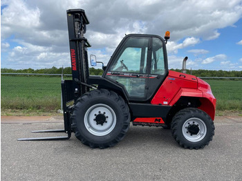 Chariot tout terrain MANITOU M