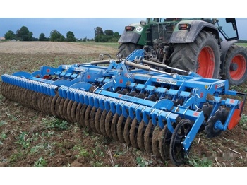 Cover crop AGRO-LIFT