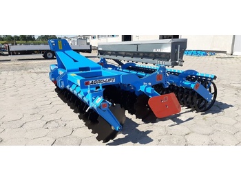 Cover crop neuf Agro-Lift Power Disc BT 3,0m: photos 2