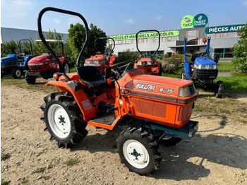 Micro tracteur Kubota B1-15: photos 3