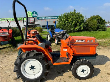 Micro tracteur Kubota B1-15: photos 5