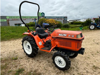 Micro tracteur KUBOTA