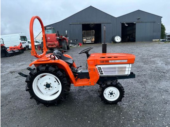 Micro tracteur KUBOTA B series