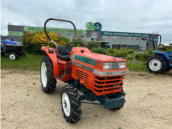 Micro tracteur KUBOTA