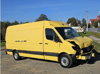 Fourgonnette MERCEDES-BENZ Sprinter 315