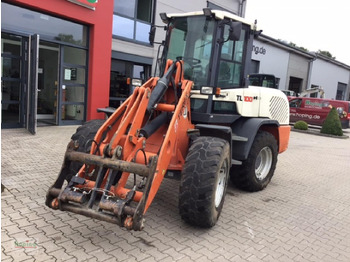 Crédit-bail de Terex TL100 Terex TL100: photos 2