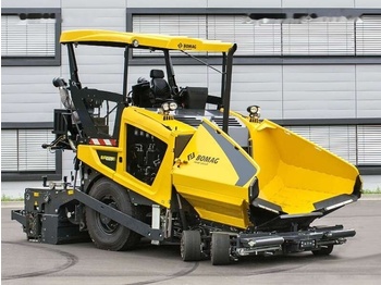 Finisseur BOMAG