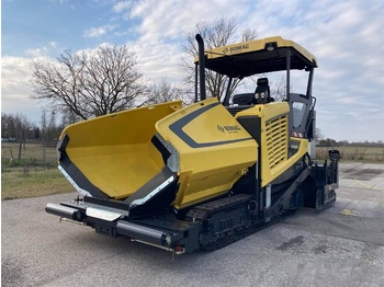 Finisseur BOMAG BF 800 C-2 S600: photos 4