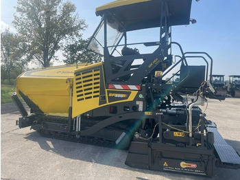 Finisseur BOMAG