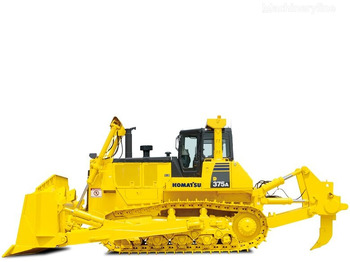 Bulldozer KOMATSU