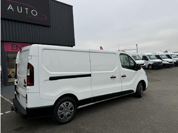 Fourgonnette Fiat Talento 1.3 LH1 2.0 ECOJET 120CH PRO LOUNGE: photos 5