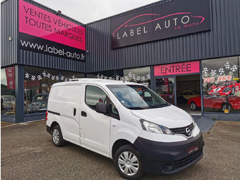 Fourgonnette NISSAN NV200