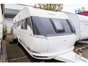 Caravane HOBBY MAXIA 585 UL