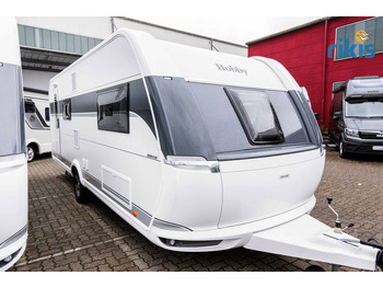 Caravane HOBBY MAXIA 595 KML